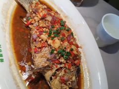 -费大厨辣椒炒肉(黄兴中心广场店)