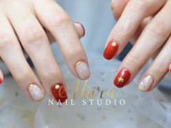 -AKIRA 安久日式美甲美睫