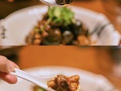 -醉美东江·三文鱼·烧鸡公