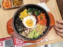 -吉宫釜拌饭馆(益田假日世界店)