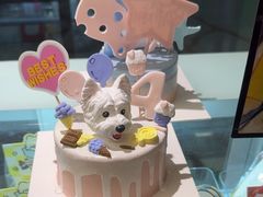 -FAELING PETS美天灵宠物(合生汇店)