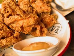 -京A Taproom·精酿餐吧(CBD店)