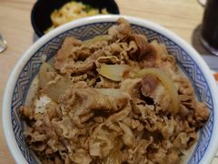 -吉野家(成都时代奥莱店)