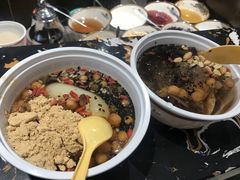-深水井老冰粉(解放碑英利大融城店)