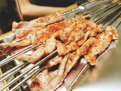 -喝丢一只鞋海鲜烧烤·海肠捞饭(东关街店)