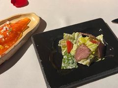 -量子制造·元创意料理(李公堤店)