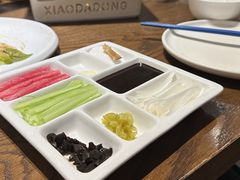 -小大董·烤鸭(王府井apm店)