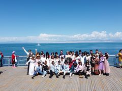 -青海湖国家重点风景名胜区