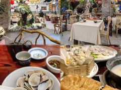 -御膳粥·牛乳粥底火锅·地道顺德菜(容桂店)