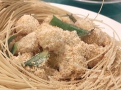 -御唐府海珊瑚主题餐厅