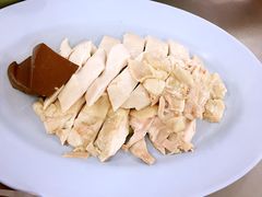 -红大哥水门鸡饭(總店)