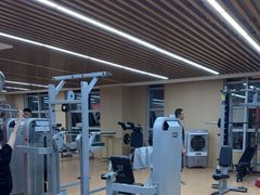 -CXFIT 陈徐健身工作室(凯旋店)