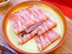 -松野谷·寿喜烧自助(华联顺义金街购物中心店)