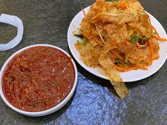 -韩麦大冷面(桂花街直营店)