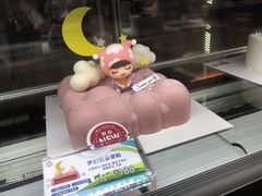 -85度C(深圳富士康店)