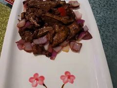 -丽华园(汉阳龙阳店)