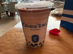-CHARLIETOWN红茶公司(南京万象天地店)