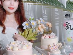 -壹点壹客·生日蛋糕(南山店)
