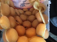 -利强记北角鸡蛋仔(弥敦道店 )