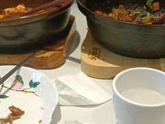 -火啫啫·粤式啫啫煲(南通首店)