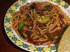 新疆炒米粉-楼兰新疆主题餐厅(坂田佳华领汇广场店)