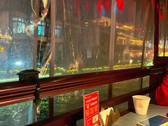 -小厨娘金榜题名(夫子庙秦淮河店)