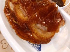 金牌烤鸭-大鸭梨(天通西苑店)