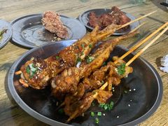 -小殷蒜香排骨(北方苑B区店)