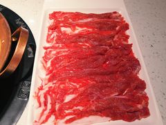 -京韵胡同·酱香羊蝎子火锅涮肉(长寿路店)