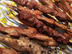 -新疆烧烤王(广灵店)