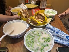 -穆得·老周家牛肉烧饼(普利街店)