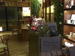 -麦子MaiMassage(打浦桥店)