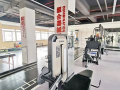 -大卫健身·普拉提
