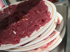 -金龙大四喜牛肉火锅