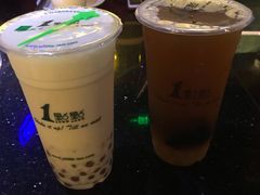 -1点点(湖明店)