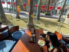 -厦门北海湾惠龙万达嘉华酒店
