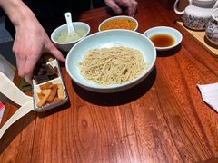 -裕兴记•蟹黄面馆(人民广场店)