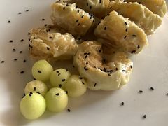 -甄御•海鲜新青岛菜(麦岛店)