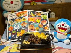 -河风の幸会精致料理