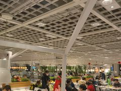 -宜家家居(西安未央商场店)