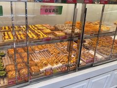 -味多美蛋糕(苏州街地铁店)
