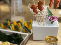 -万达广场(福州金融街店)
