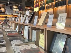 -三联韬奋书店(宽窄巷子店)