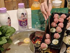 -三江汇火锅店(保全街店)
