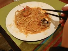 -岷山饭店-芝芝自助餐厅