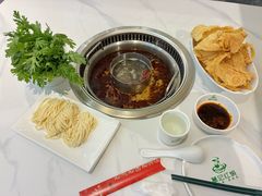 -葛记红焖羊肉(人民路店)