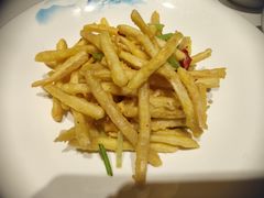 -饭橘汉江码头·乡野土菜馆(静安路店)