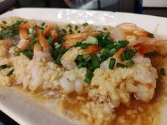 -丰收日·小海鲜·沪上家宴(顾村正大店)