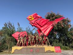 -泗洪洪泽湖湿地景区