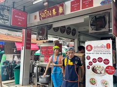 -榮泰米粉湯(Left Shop)